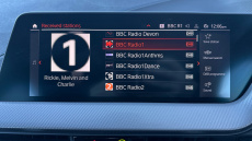 BMW 1 Series 118i [136] M Sport 5dr Step Auto [LCP] Petrol Hatchback